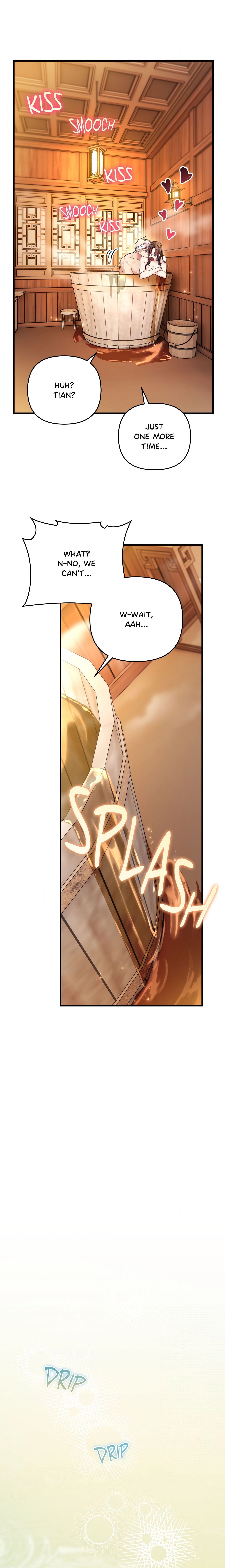 Kingdom of Innocence (Uncensored) Page 16 - MangaHe