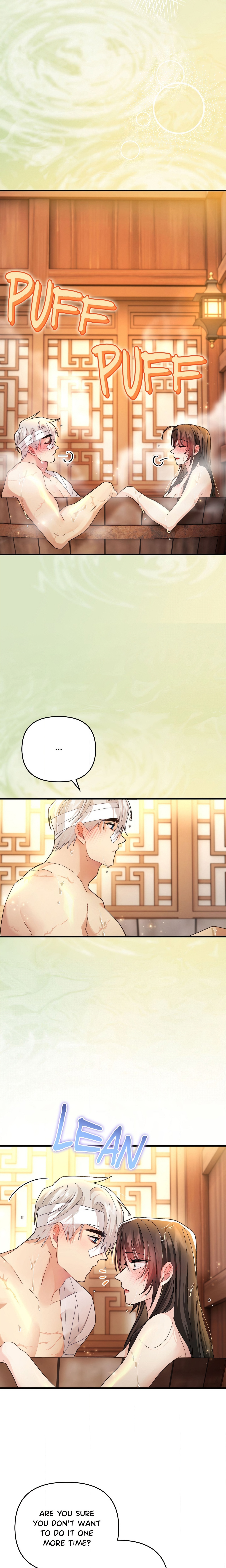 Kingdom of Innocence (Uncensored) Page 17 - MangaHe