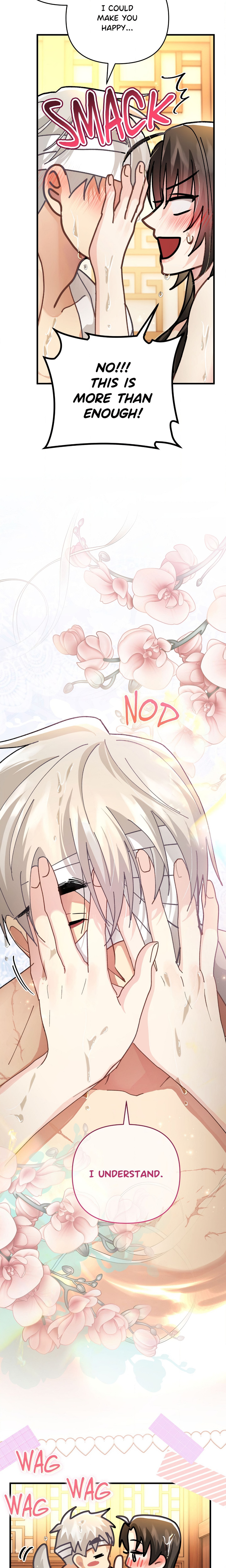 Kingdom of Innocence (Uncensored) Page 18 - MangaHe