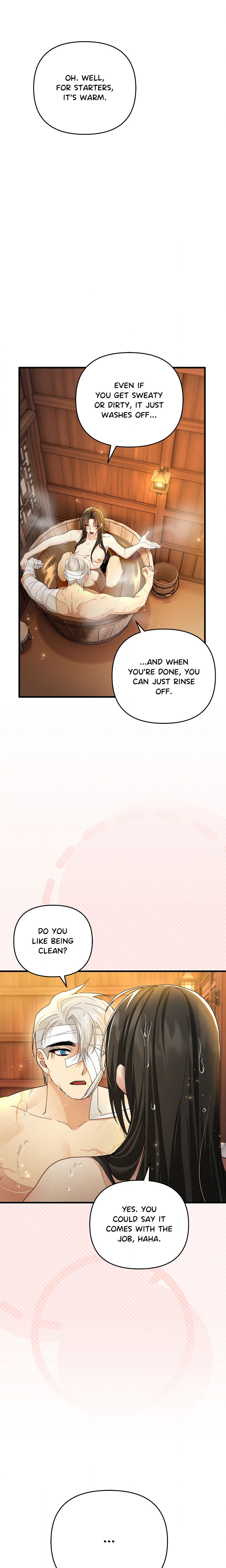 Kingdom of Innocence (Uncensored) Page 20 - MangaHe