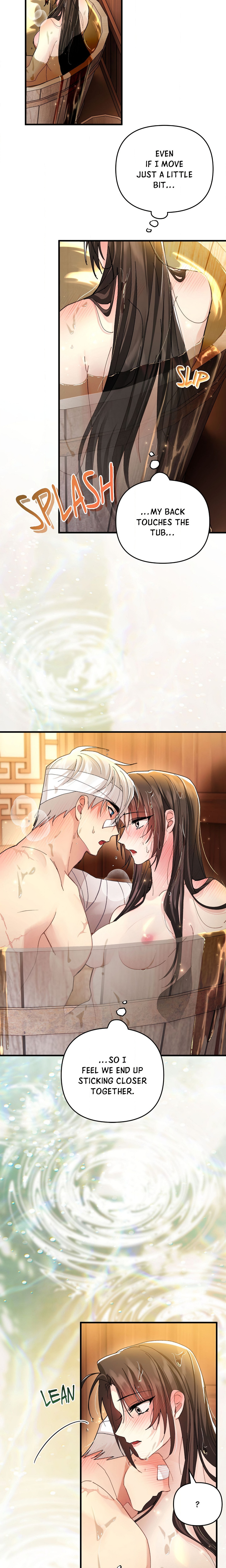 Kingdom of Innocence (Uncensored) Page 6 - MangaHe