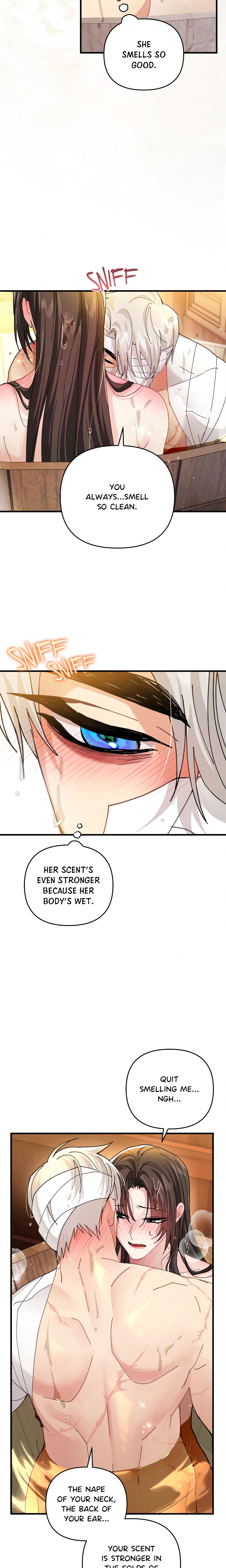 Kingdom of Innocence (Uncensored) Page 7 - MangaHe