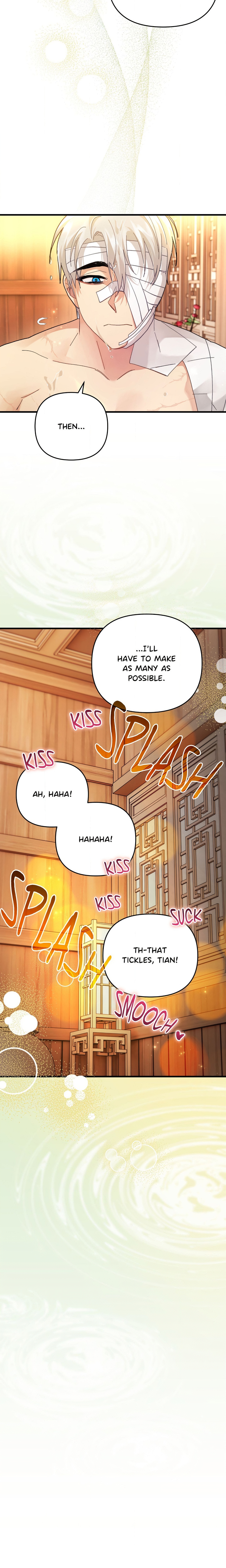 Kingdom of Innocence (Uncensored) Page 10 - MangaHe