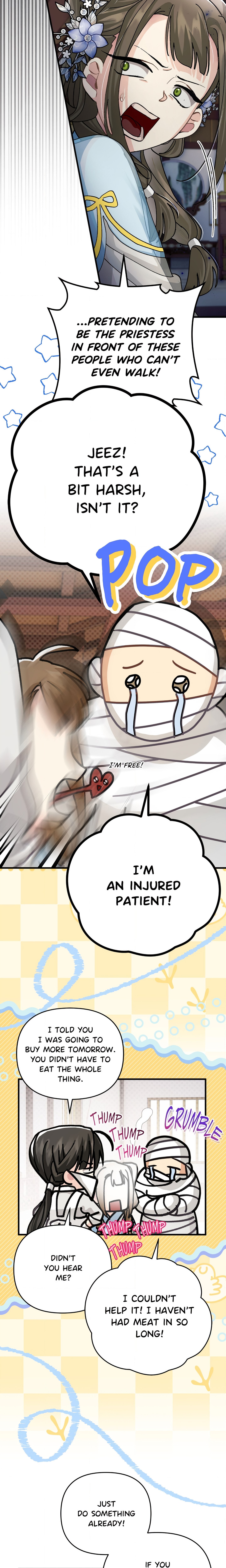Kingdom of Innocence (Uncensored) Page 13 - MangaHe