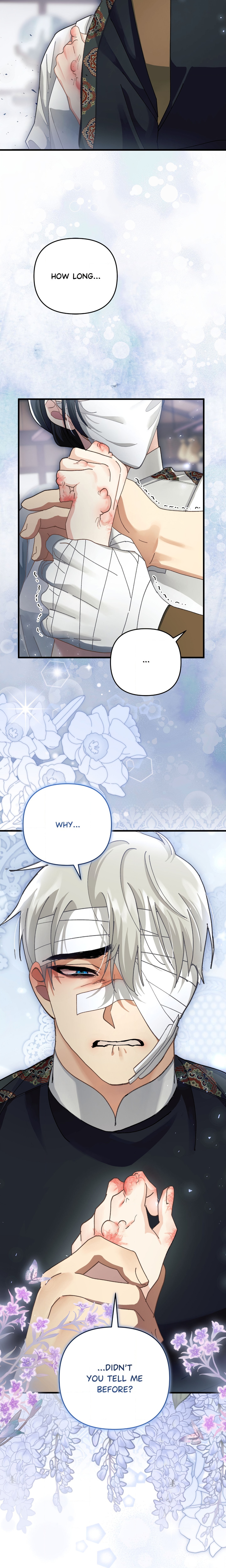 Kingdom of Innocence (Uncensored) Page 19 - MangaHe