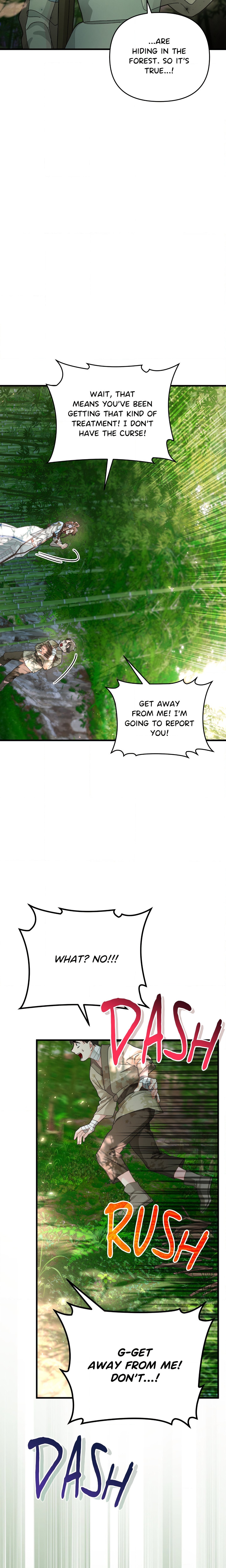 Kingdom of Innocence (Uncensored) Page 6 - MangaHe