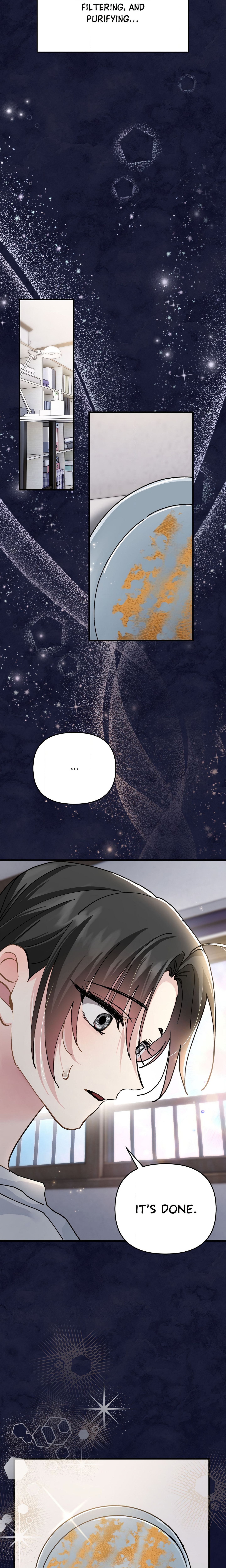 Kingdom of Innocence (Uncensored) Page 13 - MangaHe