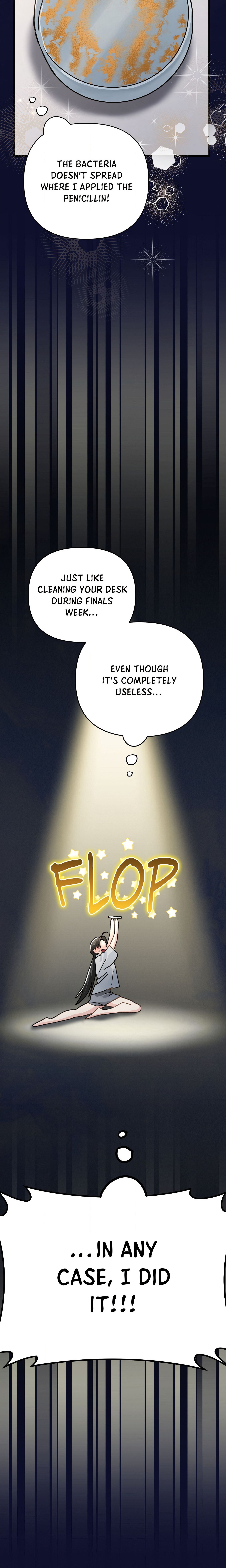Kingdom of Innocence (Uncensored) Page 14 - MangaHe
