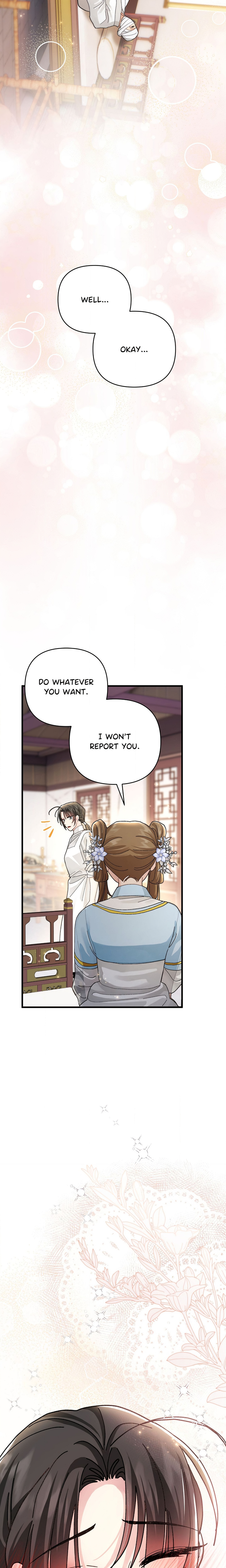 Kingdom of Innocence (Uncensored) Page 27 - MangaHe