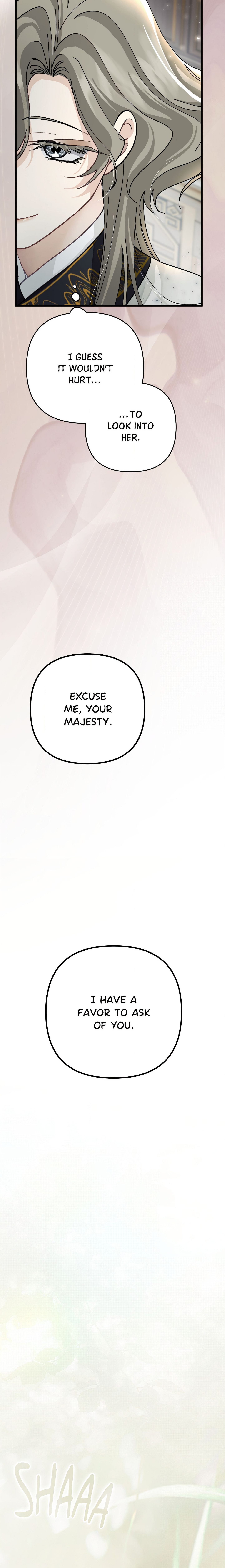 Kingdom of Innocence (Uncensored) Page 16 - MangaHe