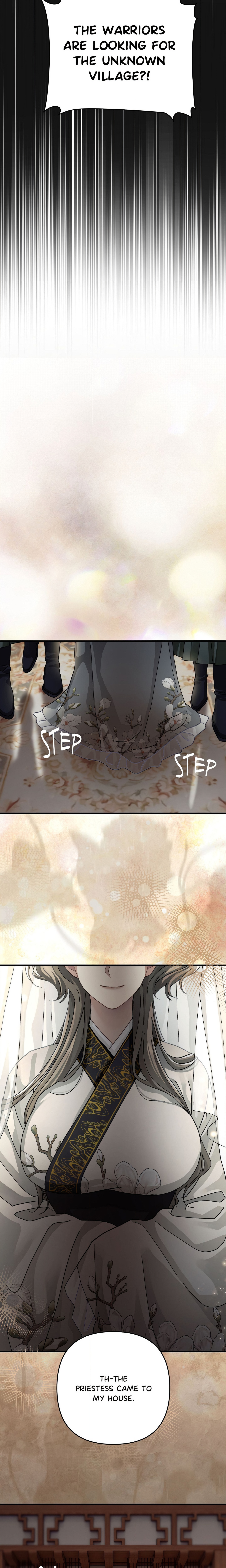 Kingdom of Innocence (Uncensored) Page 20 - MangaHe