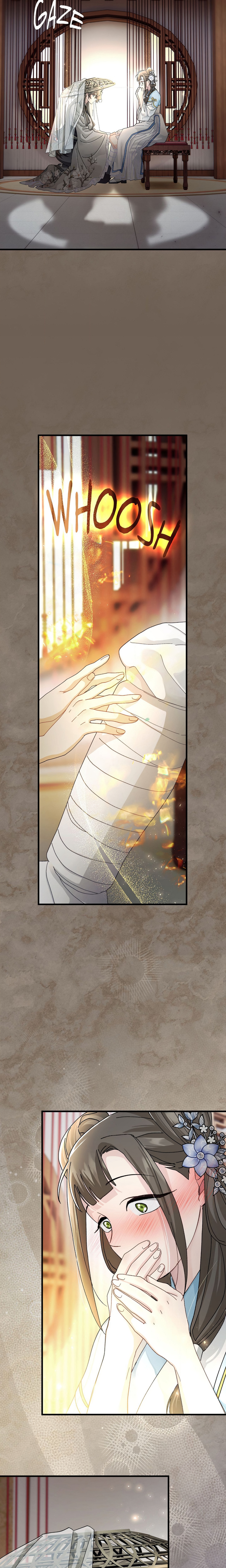 Kingdom of Innocence (Uncensored) Page 21 - MangaHe