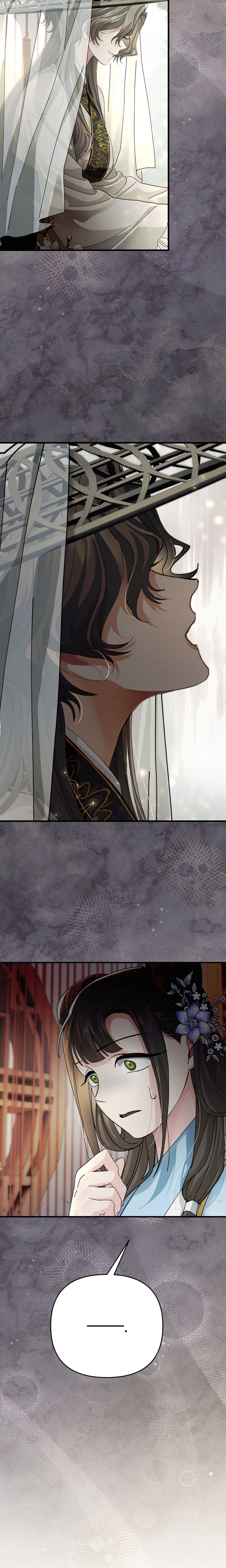 Kingdom of Innocence (Uncensored) Page 22 - MangaHe