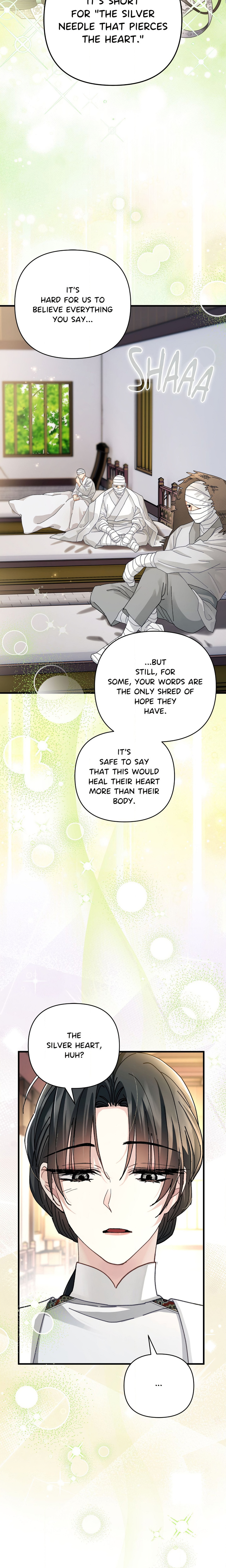 Kingdom of Innocence (Uncensored) Page 4 - MangaHe