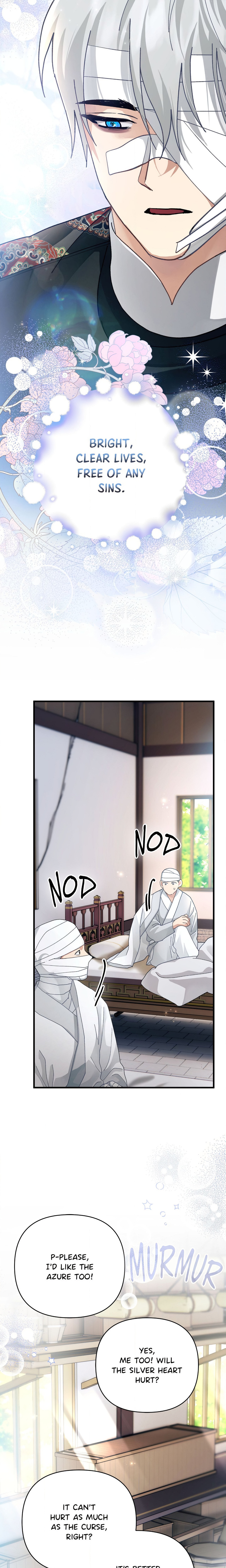 Kingdom of Innocence (Uncensored) Page 8 - MangaHe