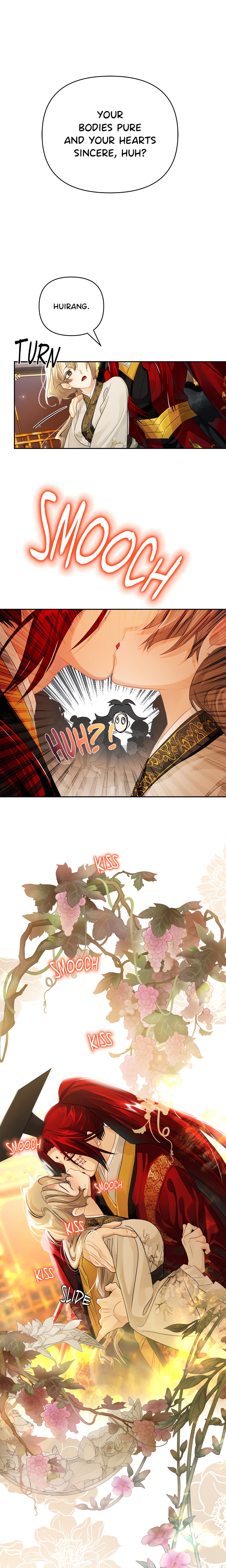 Kingdom of Innocence (Uncensored) Page 2 - MangaHe