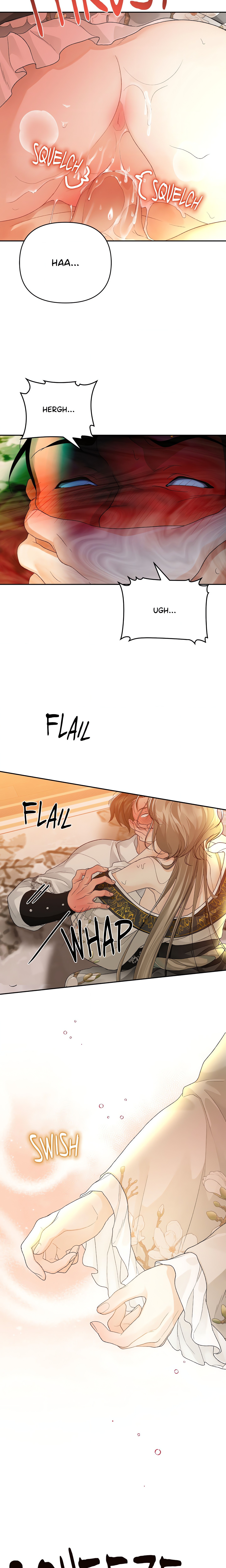 Kingdom of Innocence (Uncensored) Page 11 - MangaHe