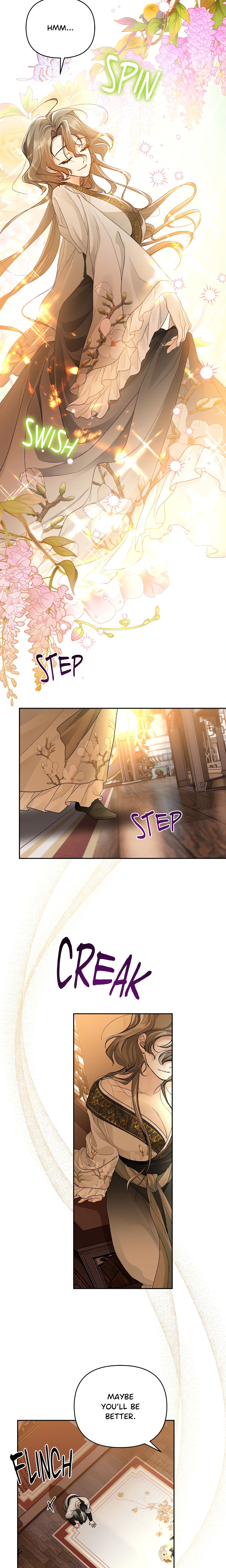 Kingdom of Innocence (Uncensored) Page 16 - MangaHe