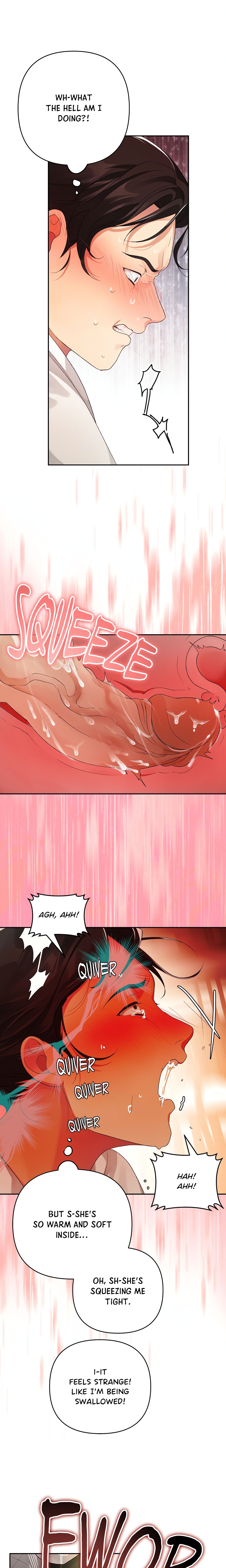 Kingdom of Innocence (Uncensored) Page 20 - MangaHe