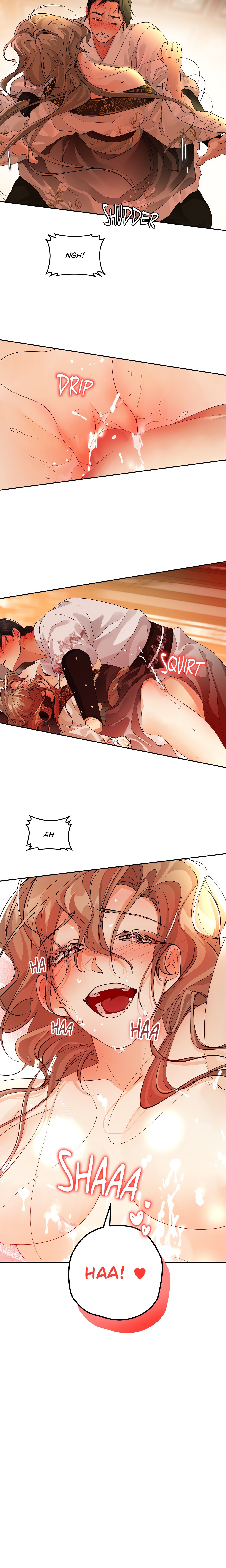 Kingdom of Innocence (Uncensored) Page 22 - MangaHe