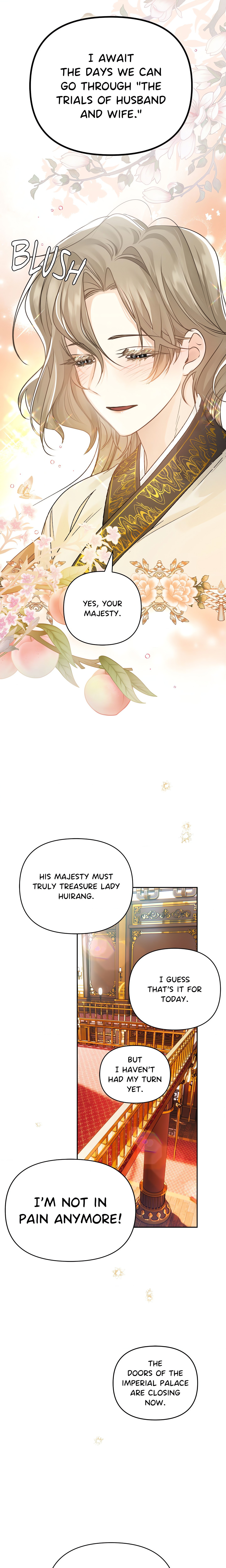 Kingdom of Innocence (Uncensored) Page 4 - MangaHe