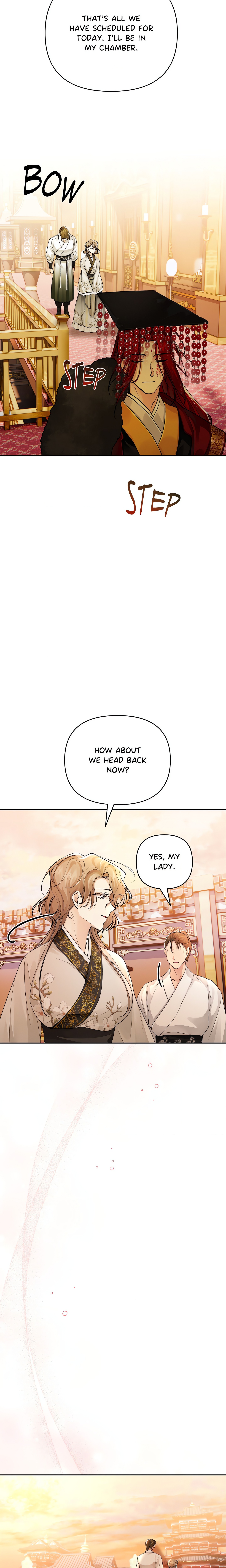 Kingdom of Innocence (Uncensored) Page 5 - MangaHe