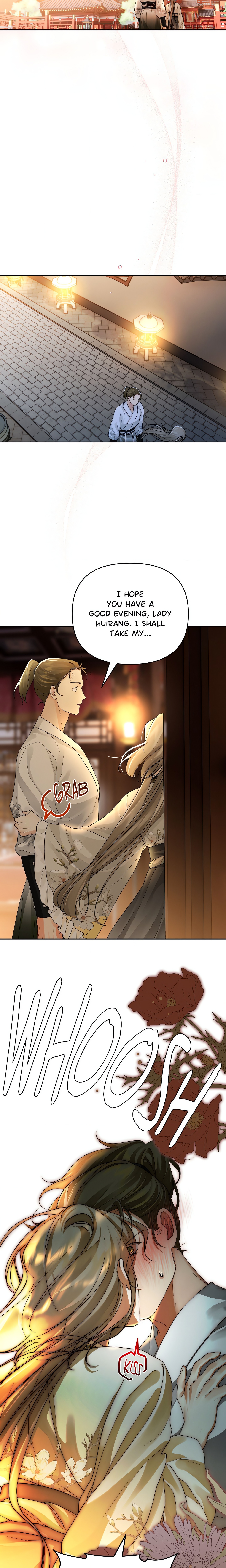 Kingdom of Innocence (Uncensored) Page 6 - MangaHe
