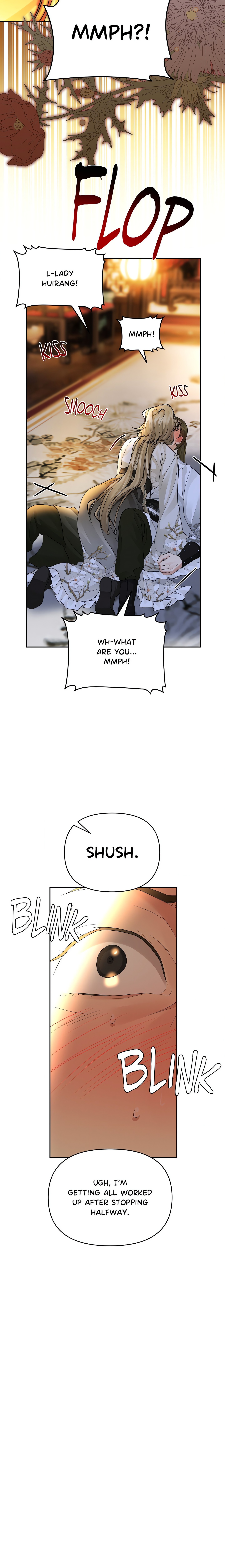 Kingdom of Innocence (Uncensored) Page 7 - MangaHe
