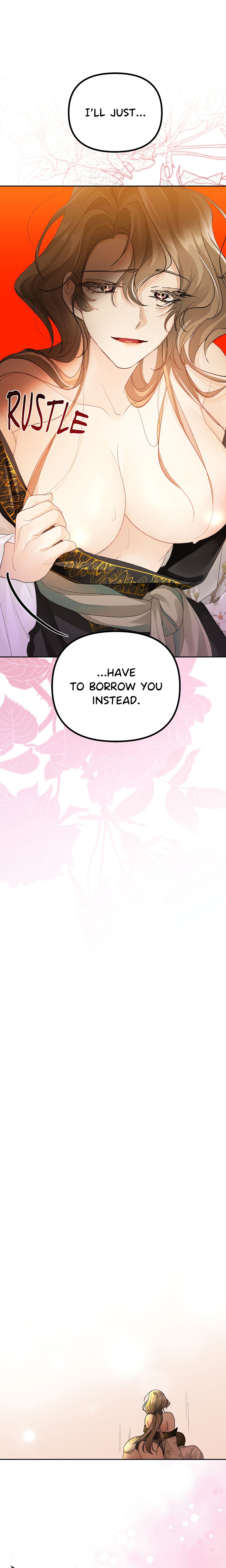 Kingdom of Innocence (Uncensored) Page 8 - MangaHe