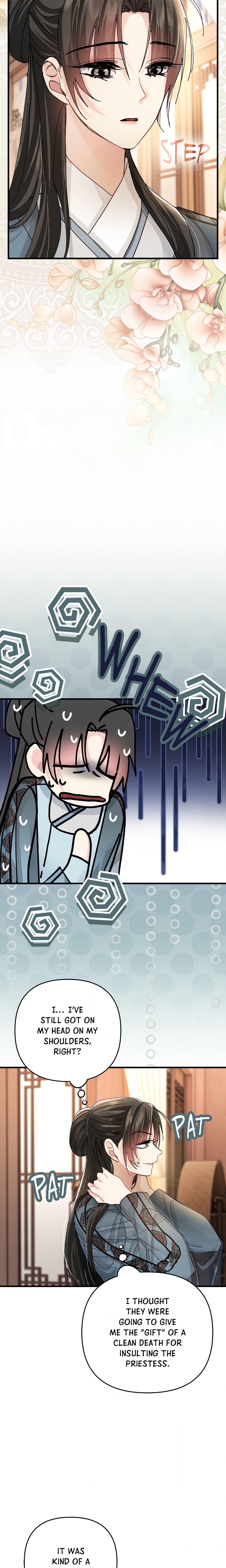 Kingdom of Innocence (Uncensored) Page 14 - MangaHe