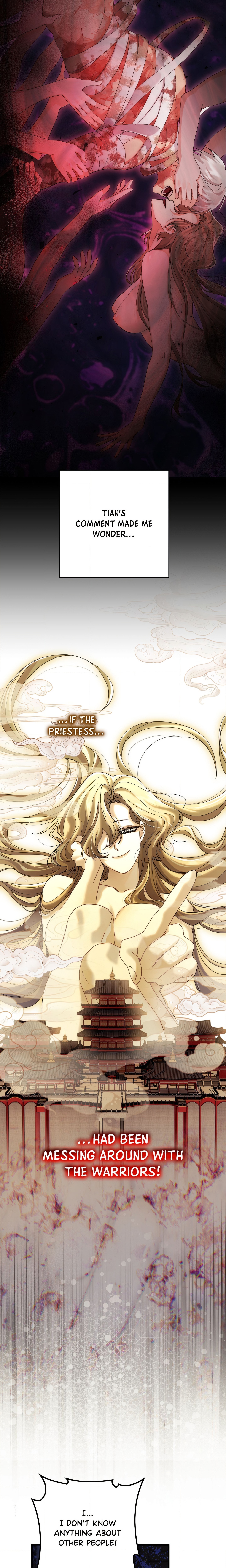 Kingdom of Innocence (Uncensored) Page 18 - MangaHe