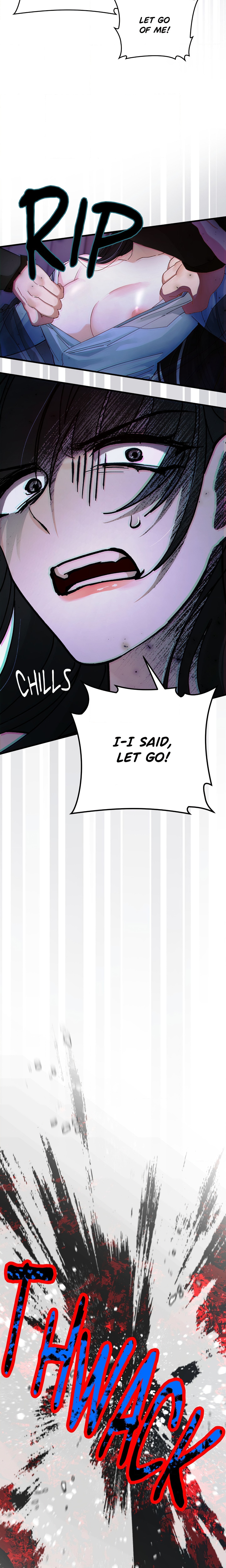 Kingdom of Innocence (Uncensored) Page 24 - MangaHe
