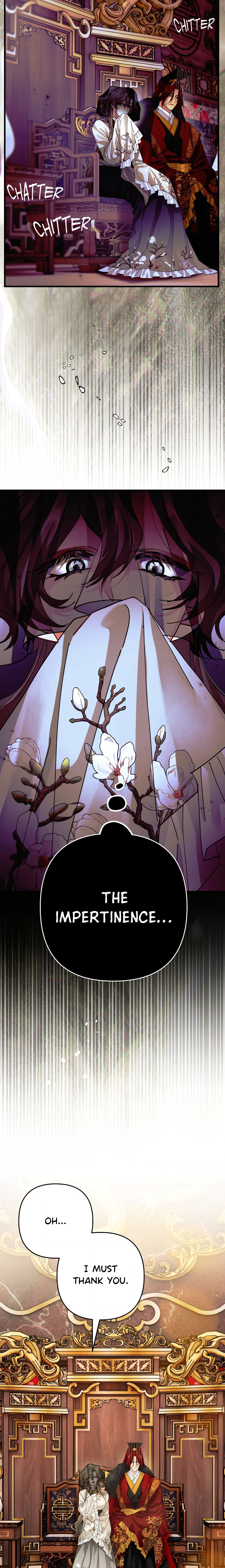 Kingdom of Innocence (Uncensored) Page 7 - MangaHe