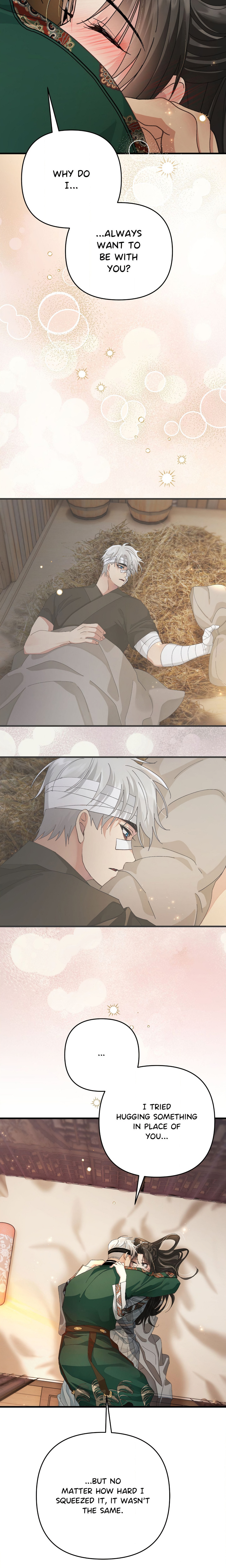 Kingdom of Innocence (Uncensored) Page 12 - MangaHe