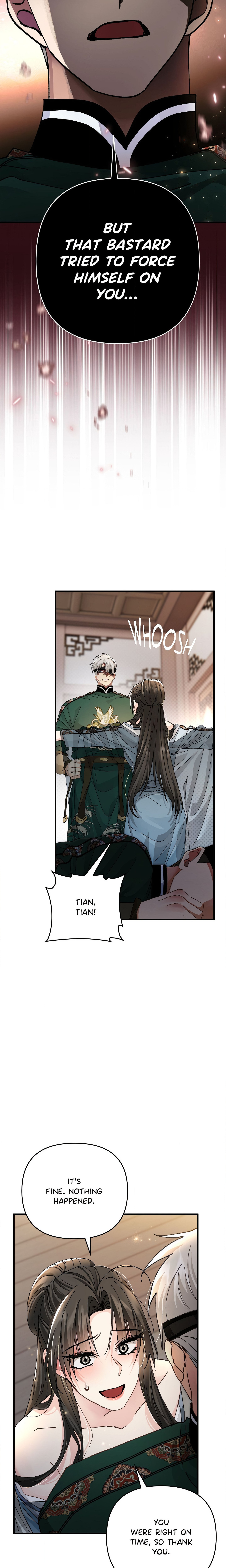 Kingdom of Innocence (Uncensored) Page 4 - MangaHe