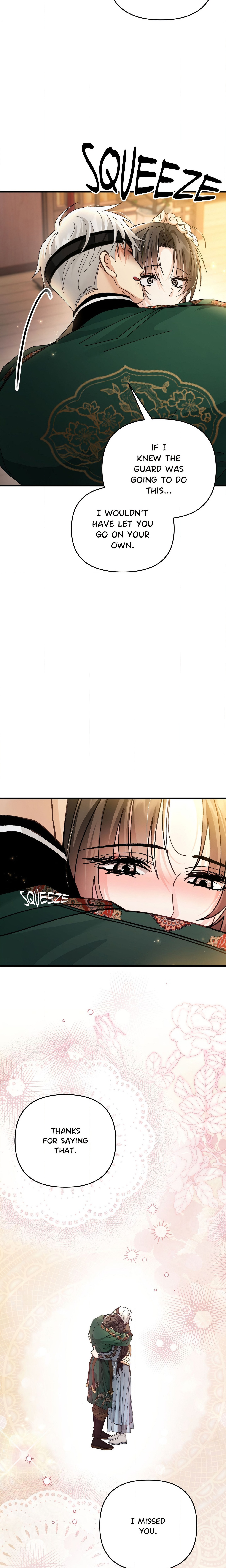 Kingdom of Innocence (Uncensored) Page 5 - MangaHe