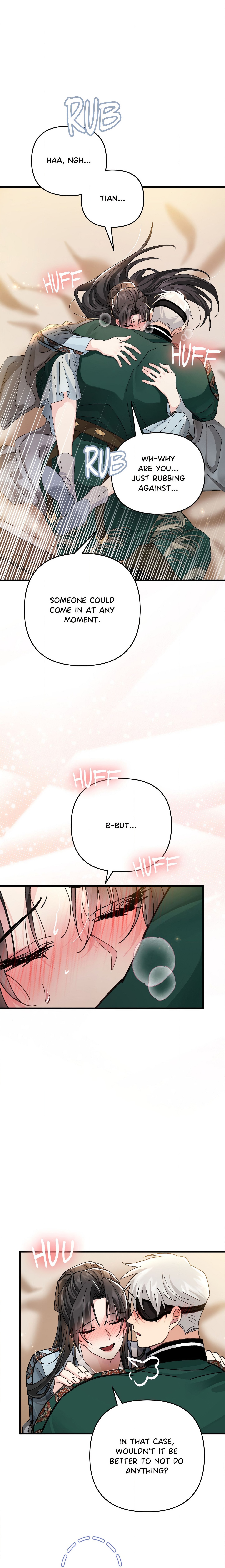 Kingdom of Innocence (Uncensored) Page 10 - MangaHe