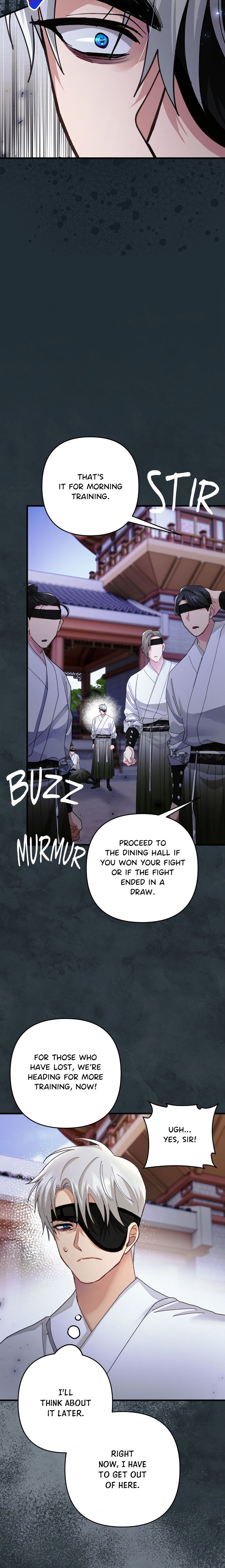 Kingdom of Innocence (Uncensored) Page 14 - MangaHe