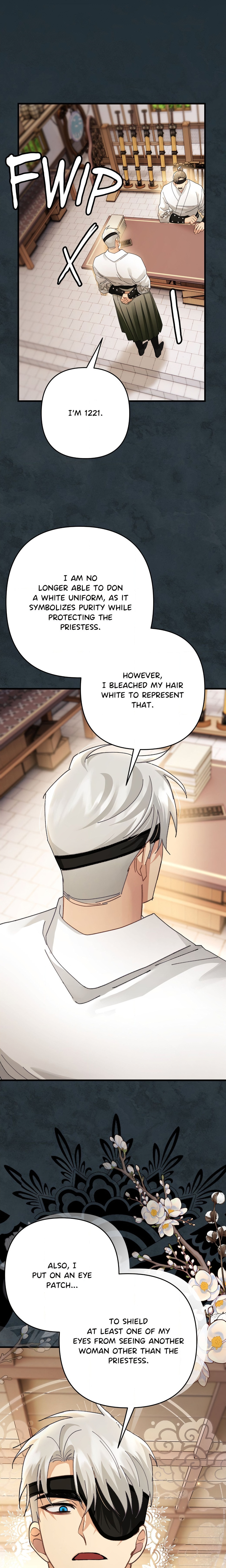 Kingdom of Innocence (Uncensored) Page 17 - MangaHe