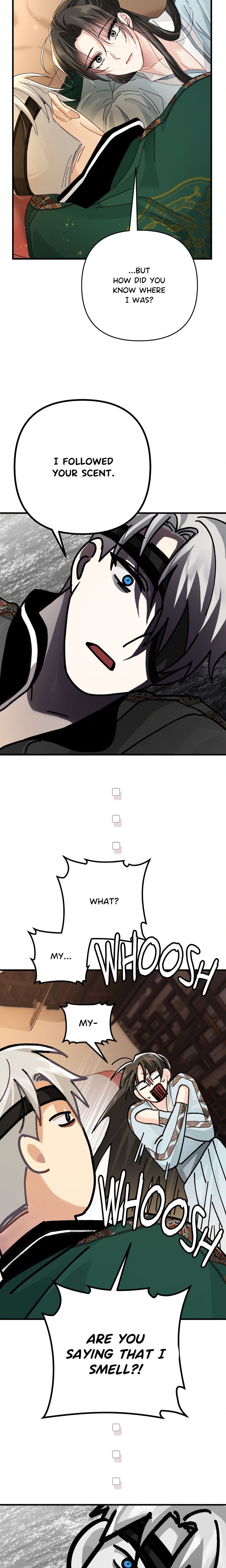 Kingdom of Innocence (Uncensored) Page 20 - MangaHe