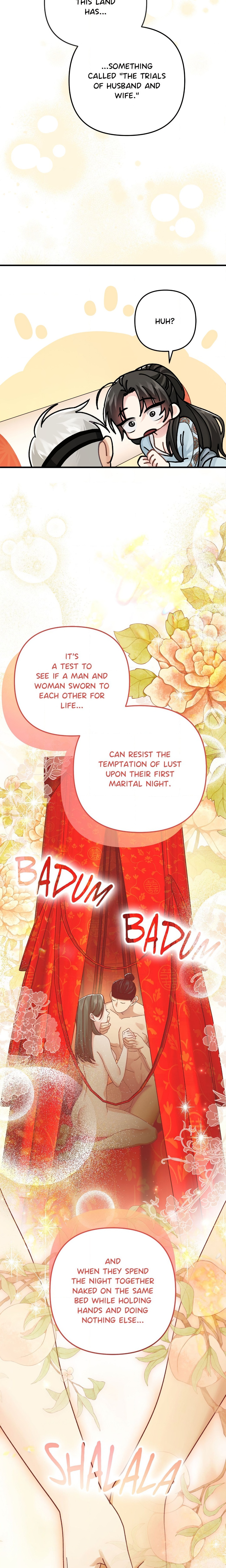 Kingdom of Innocence (Uncensored) Page 11 - MangaHe
