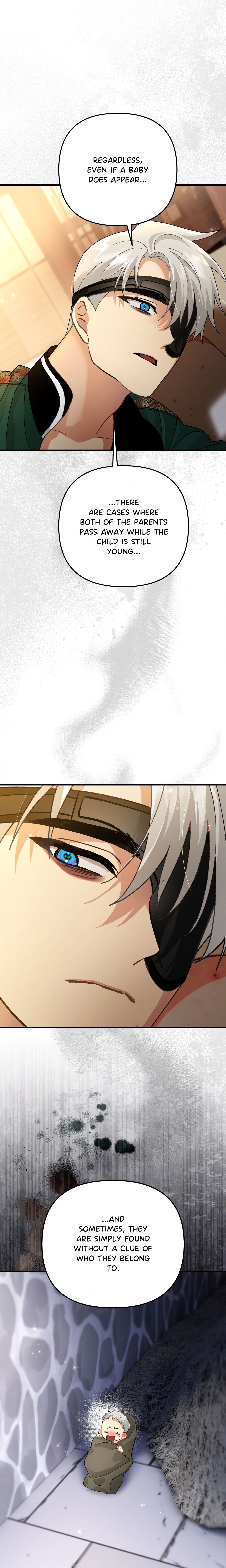 Kingdom of Innocence (Uncensored) Page 13 - MangaHe