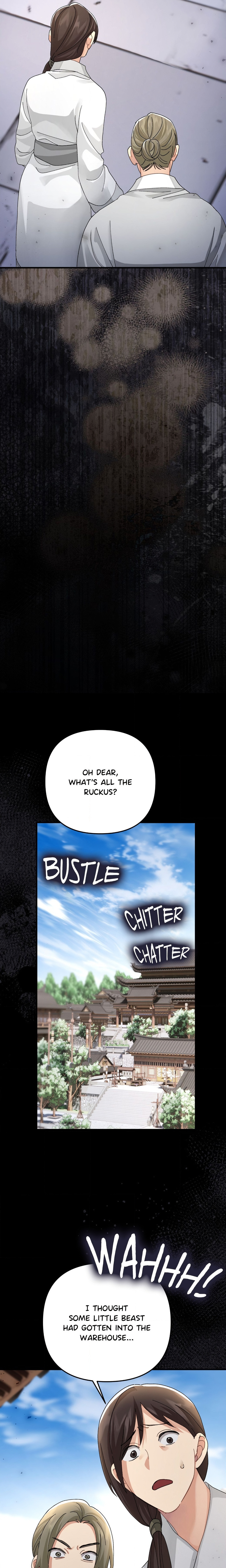 Kingdom of Innocence (Uncensored) Page 14 - MangaHe