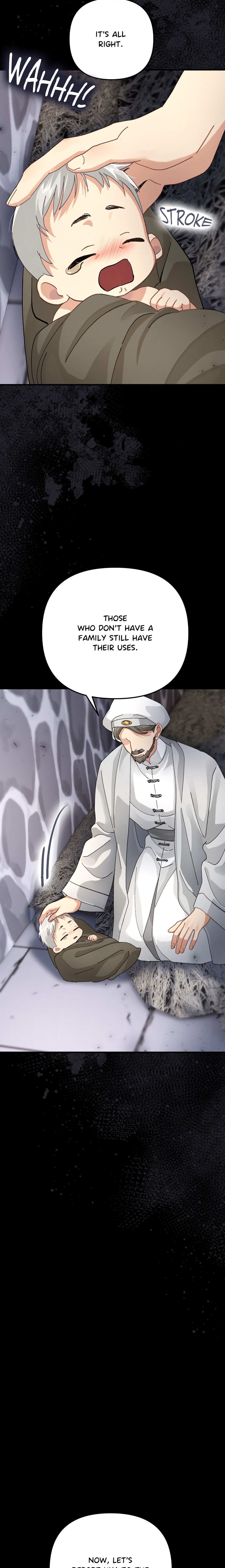 Kingdom of Innocence (Uncensored) Page 16 - MangaHe
