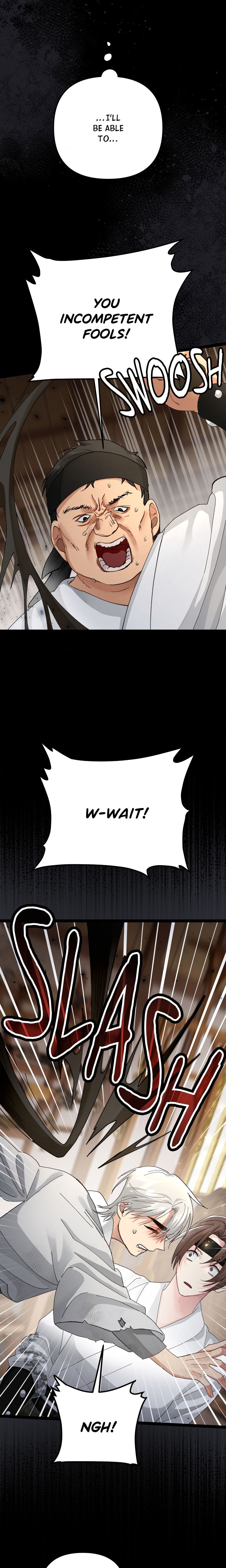 Kingdom of Innocence (Uncensored) Page 20 - MangaHe