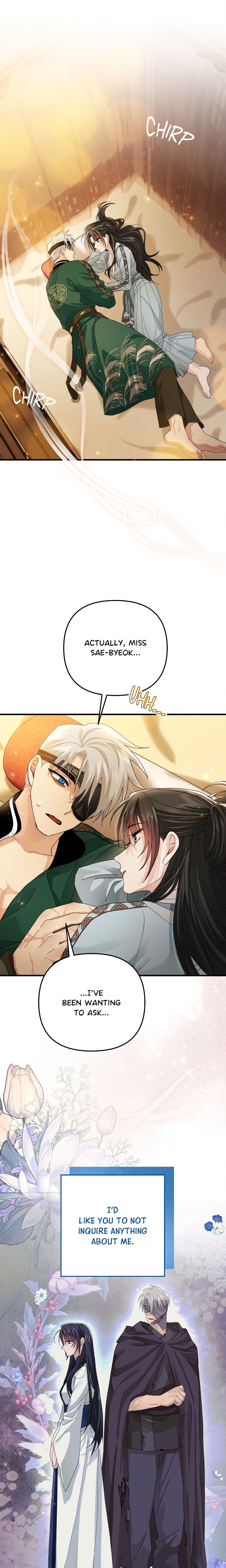 Kingdom of Innocence (Uncensored) Page 3 - MangaHe