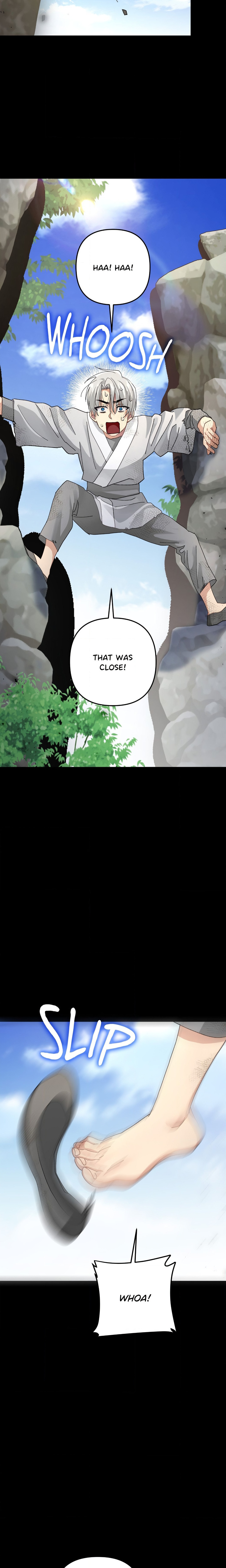 Kingdom of Innocence (Uncensored) Page 24 - MangaHe