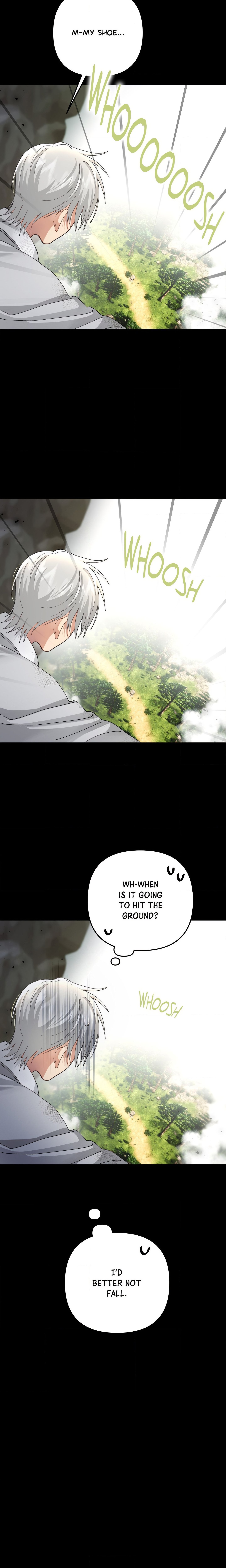Kingdom of Innocence (Uncensored) Page 25 - MangaHe