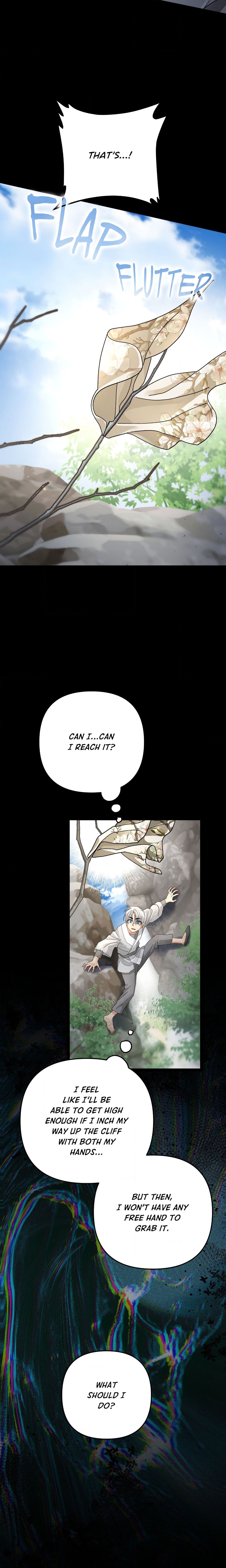 Kingdom of Innocence (Uncensored) Page 27 - MangaHe