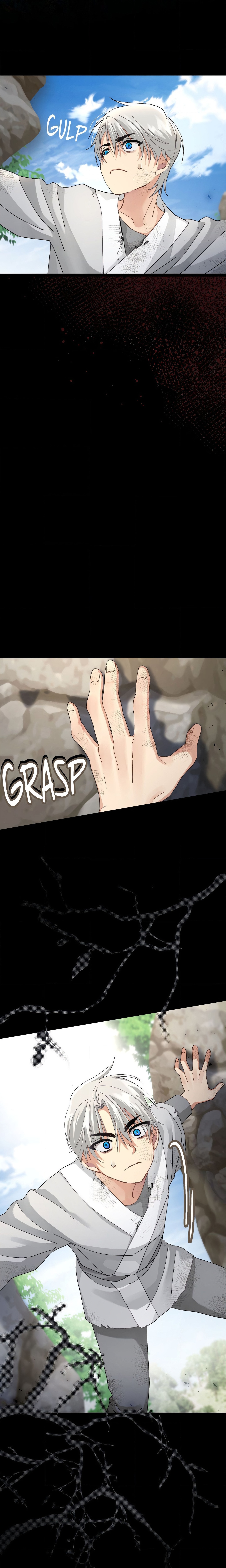 Kingdom of Innocence (Uncensored) Page 28 - MangaHe